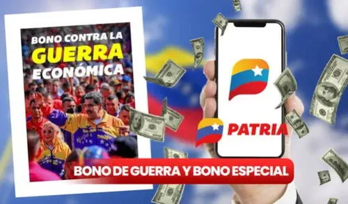 Bono de Guerra y Segundo Bono Especial de julio 2023: fecha de pago, montos y últimas noticias
