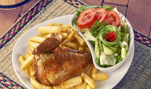 Día del Pollo a la Brasa: Pollerías apuntan a alcanzar el 60% de las ventas previas a la pandemia