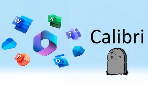 Existen miles de fuentes para programas de ofimática. Foto: Composición LR