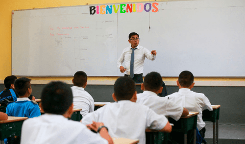 Bono de S/200 para profesores y auxiliares: ¿cuándo se realizará el pago, según Minedu?