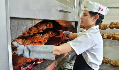 Día del Pollo a la Brasa: ¿cuáles son las promociones en las principales pollerías de Lima?