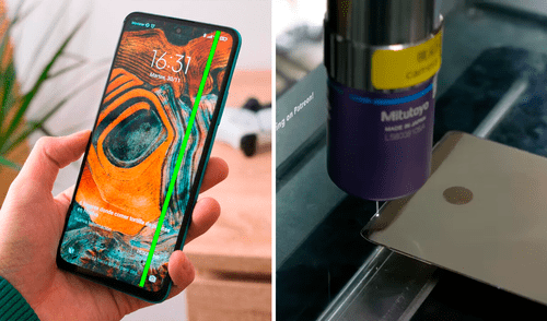 El nuevo invento podría solucionar los problemas de miles en el mundo. Foto: Composición LR / Xataka / Strangeparts