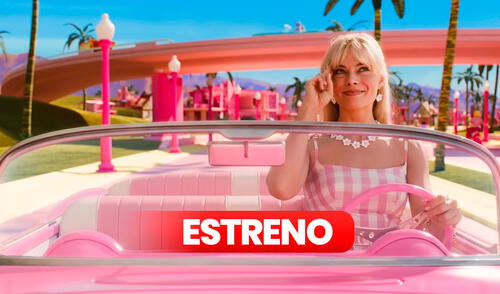 Barbie pelicula completa en cheap español 2019