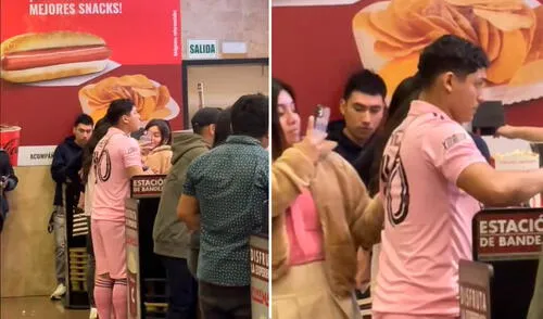 Barbie, Inter de Miami, Messi, viral, TikTok