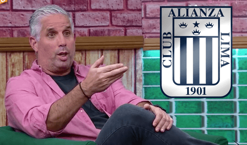 Alianza Lima sigue en la pelea por el Torneo Clausura. Foto: composición LR/Movistar Deportes Alianza Lima