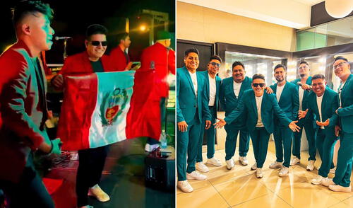 Los Mendez | Trujillo