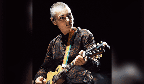 Los familiares de la cantante anunciaron su lamentable deceso. Foto: difusión larepublica.pe