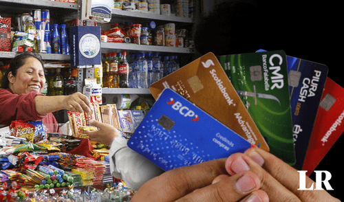 ¿Te cobraron 5% más por pagar con tarjeta de crédito? Conoce si esto es legal o no