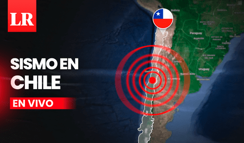 El sismo de magnitud 4.2 se sintió en la ciudad de Tocopilla, en Chile. Foto: composición LR Sismo en Chile, Tocopilla, temblor