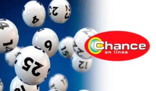 Lotería Chance EN VIVO: resultados de HOY, 6 de agosto, en Venezuela