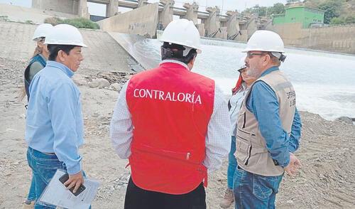 Contraloría Sullana