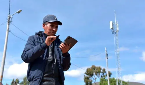 El MTC recibirá comentarios sobre su propuesta técnica hasta el 16 de agosto de 2023. Foto: MTC El MTC recibirá comentarios sobre su propuesta técnica hasta el 16 de agosto de 2023. Foto: MTC