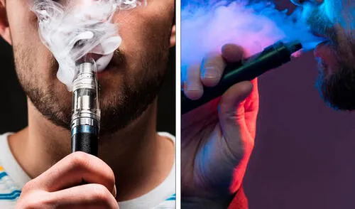 Vapers en Venezuela: ¿por qué fueron prohibidos y qué daños causan?