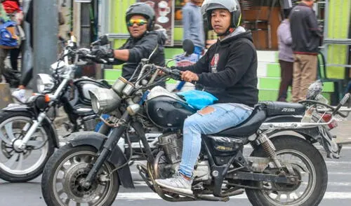 ¿Cómo saber si tu LICENCIA DE CONDUCIR de MOTO está registrada en el MTC? Descubre aquí