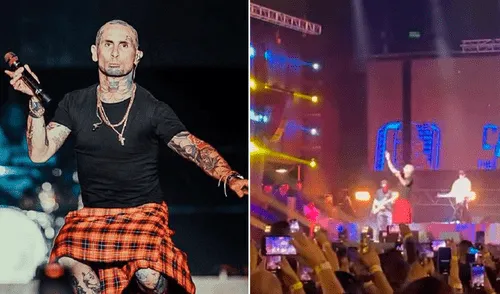 Ke Personajes en Trujillo