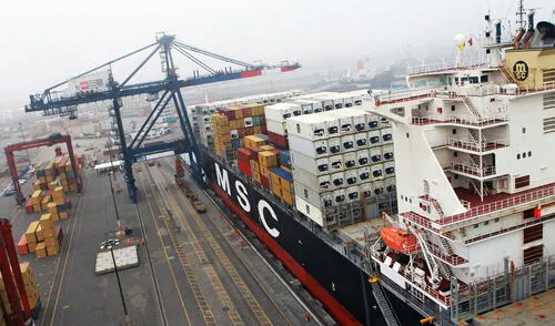 El sector no tradicional ha sostenido un importante crecimiento a lo largo de los primeros seis meses del año. Foto: difusión