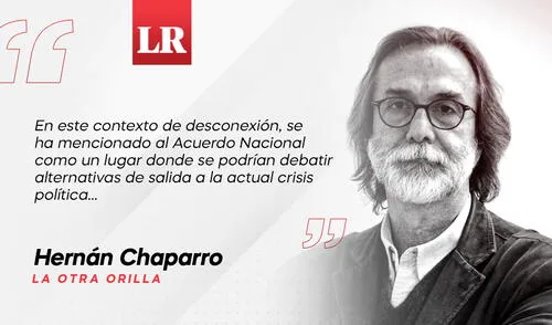 Chaparro larepublica.pe