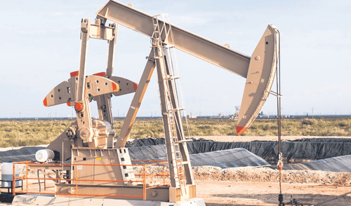 refinería