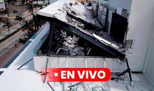 Sismo México | terremoto