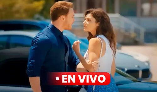 'El costo del amor', capítulo 2.