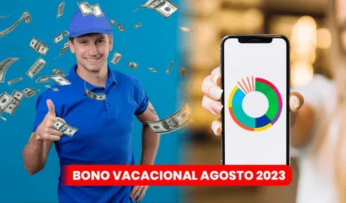 Revisa AQUÍ todos los detalles sobre el próximo depósito del MPPE. Foto: composición LR/MPPE/Freepik Bono Vacacional MPPE 2023: ¿qué se sabe del pago de agosto del Ministerio de Educación?