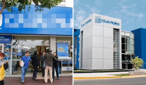Caja Piura, Caja Municipal Piura