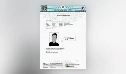 Para pagar el trámite del C4 también puedes dirigirte a cualquier agencia o agente del Banco de la Nación y cancelar con el código de tributo 02143.