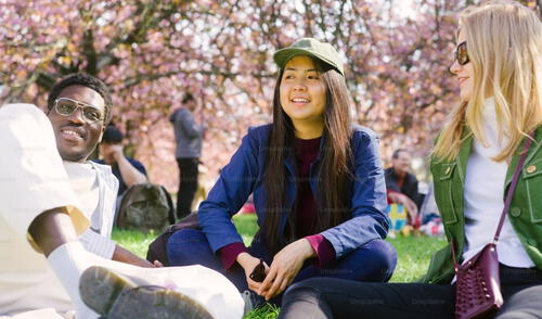 Día Internacional de la Juventud
