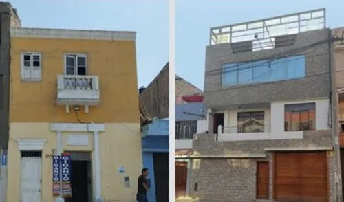 Trujillo | Inmuebles