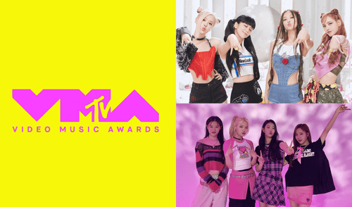 Votación de los MTV VMAs 2023 comenzó el 8 de agosto
