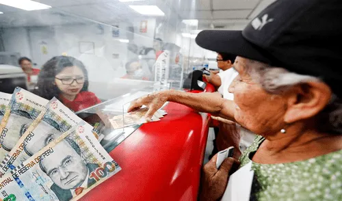 Más de 580.000 trabajadores se beneficiarán con la entrega del bono de S/600. Conoce desde cuándo podrán cobrar este subsidio y cuáles son los requisitos. Foto: composición LR/JazmínCeras/Andina bono S/600 | trabajadores públicos