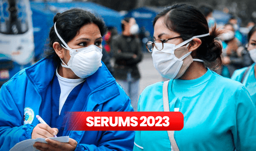 Serums 2023
