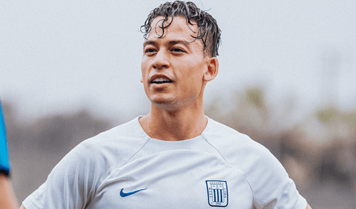 Cristian Benavente, Alianza Lima