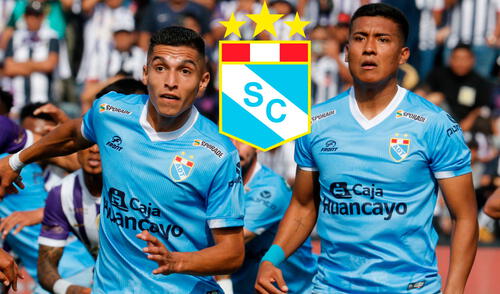 Sporting Cristal ya planifica la temporada 2024. Foto: composición/GLR.