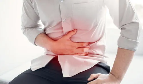 Gastritis