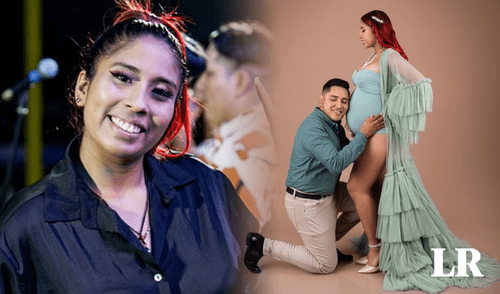 Azucena Calvay ya dio a conocer el nombre de su bebé.