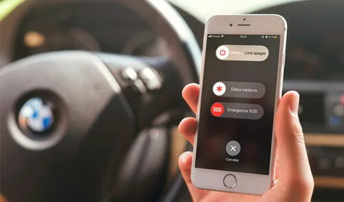 Existen métodos pocos conocidos por los usuarios