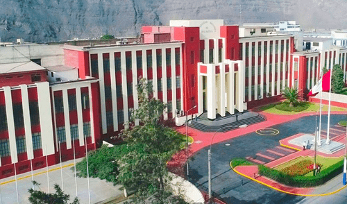 UNI, examen de admisión, vacantes uni