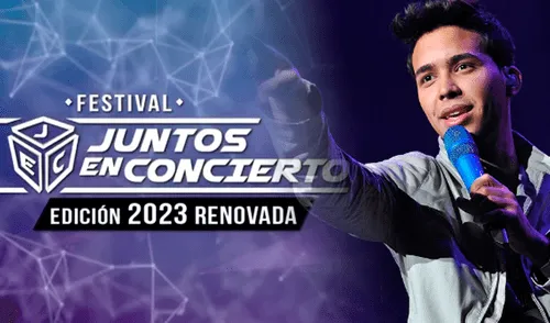 Juntos en concierto