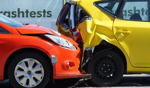 Se registran varios accidentes vehiculares en Lambayeque en lo que va del año. Foto: Pixabay accidentes de tránsito