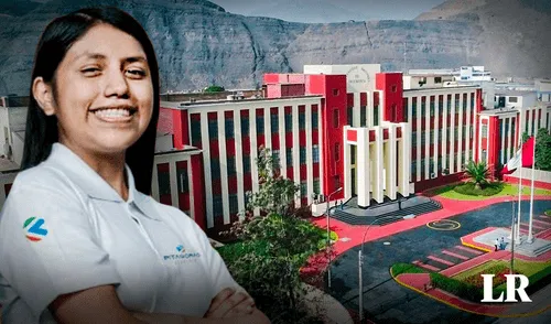 primer puesto de la UNI