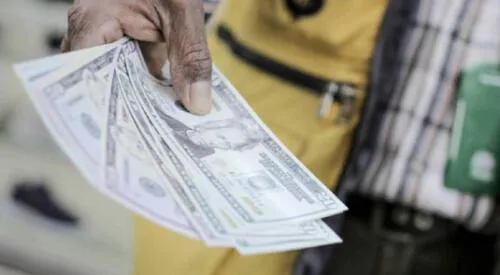 Tipo de cambio. Conozca el precio del dólar en la apertura de este miércoles 23 de agosto. Foto: La República Tipo de cambio. Conozca el precio del dólar en la apertura de este miércoles 23 de agosto. Foto: La República