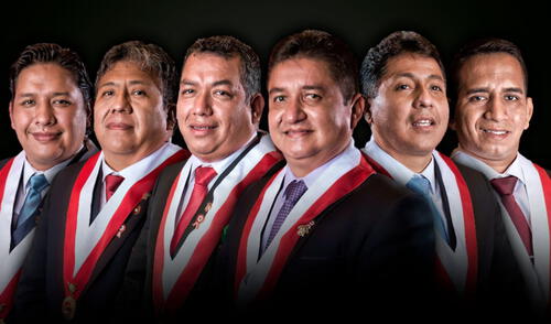 Los congresistas cuestionados pertenecen a un grupo denominado Los Niños, quienes están siendo investigados por presunta corrupción. Foto: composición Gerson Cardoso/ La República Los congresistas cuestionados pertenecen a un grupo denominado Los Niños, quienes están siendo investigados por presunta corrupción.