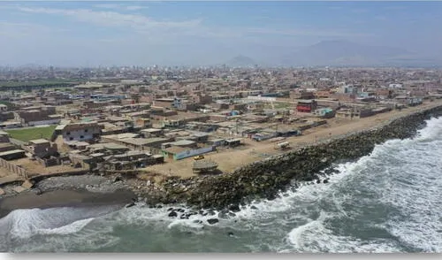 Autoridades piden que se difunda nueva licitación. Foto: La República Autoridades piden que se difunda nueva licitación.