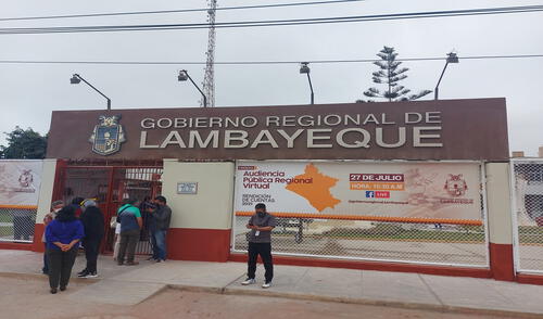 Entidad regional adquirió vehículos para la PNP.