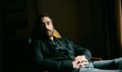 Crítico. Cineasta santiaguino Pablo Larraín participa en el Festival de Venecia cuya película compite el León de Oro. Foto: difusión larepublica.pe