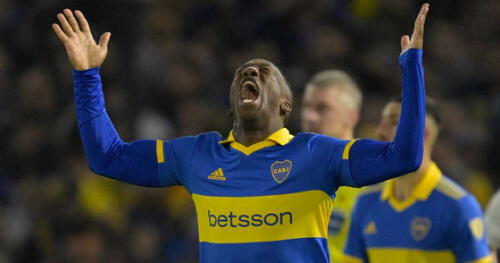 Luis Advíncula