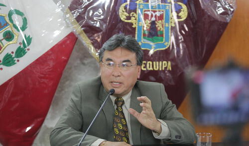 Frustrado. Miguel Ángel Linares Riveros dijo sentirse así luego de todo este tiempo. Agregó que no ve voluntad política. Foto: Rodrigo Talavera Frustrado. Miguel Ángel Linares Riveros dijo sentirse así luego de todo este tiempo. Agregó que no ve voluntad política. Foto: Rodrigo Talavera