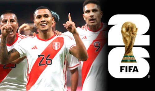Selección peruana: puntaje que necesitaría Perú para clasificar de manera directa al Mundial 2026.