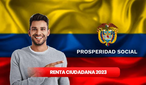 Renta Ciudadana repartirá el tercer pago en septiembre. Foto: composición LR/Pixabay Renta Ciudadana | Colombia | Prosperidad Social